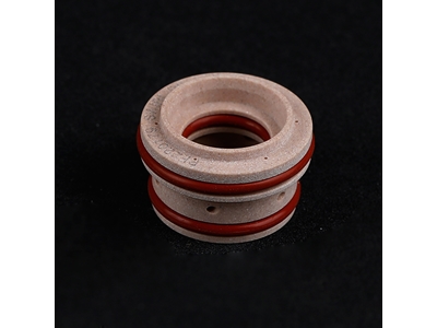 Hypertherm 220179 Uyumlu Swirl Ring - 1