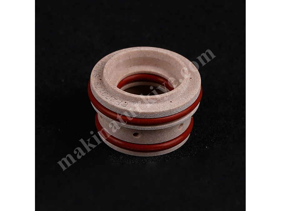 Hypertherm 220179 Uyumlu Swirl Ring