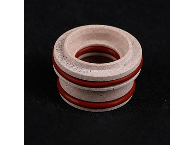 Hypertherm 220180 Uyumlu Swirl Ring - 1