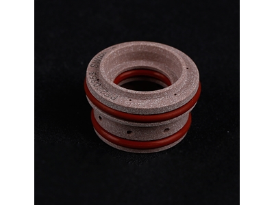 Hypertherm 220353 Uyumlu Swirl Ring - 1
