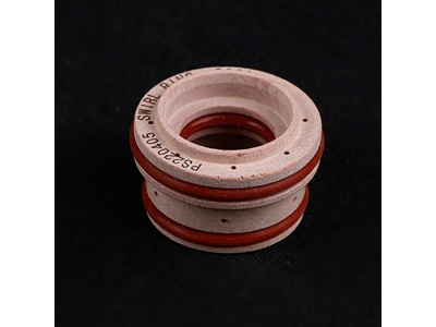 Hypertherm 220405 Uyumlu Swirl Ring - 1