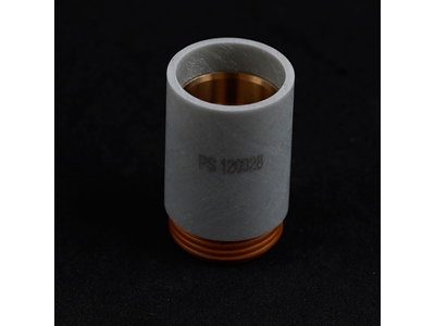 Hypertherm 120928 Uyumlu Retaining Cap - 1