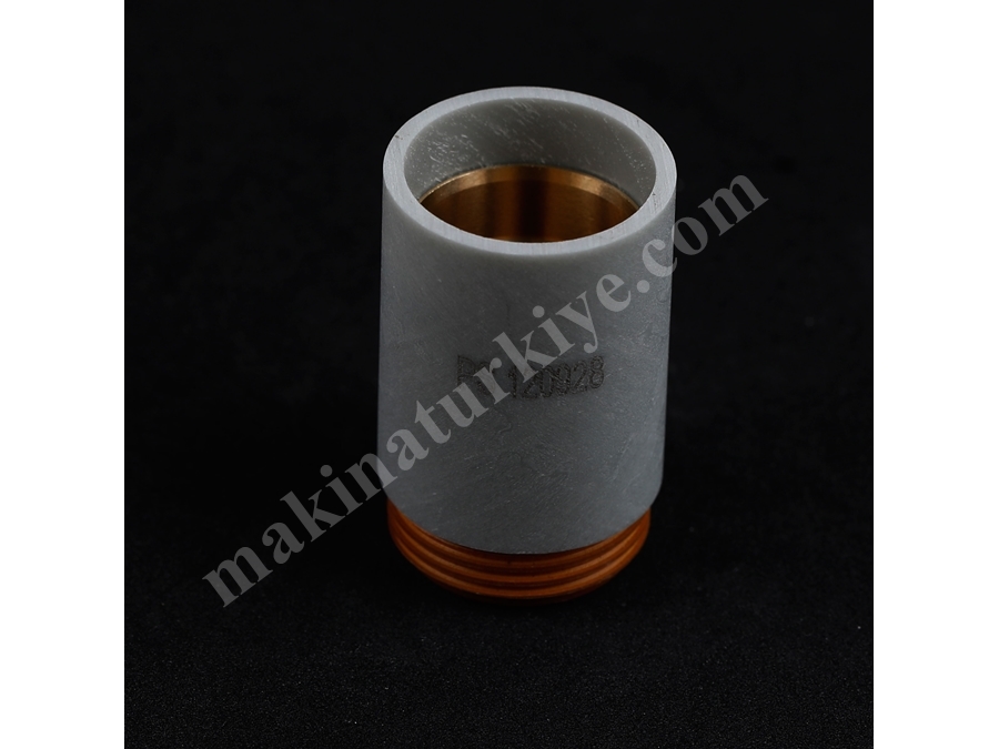 Hypertherm 120928 Uyumlu Retaining Cap