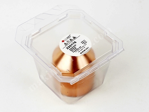 Hypertherm 220176 Uyumlu Retaining Cap
