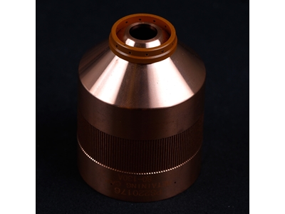 Hypertherm 220176 Uyumlu Retaining Cap - 1