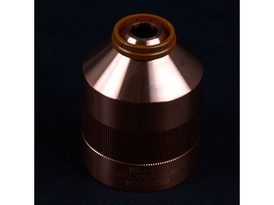 Hypertherm 220304 Uyumlu Retaining Cap - 1