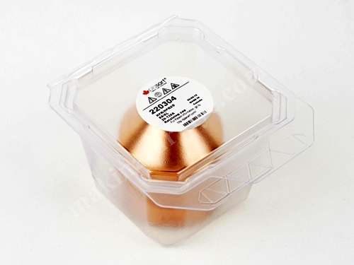 Hypertherm 220304 Uyumlu Retaining Cap