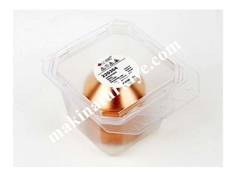 Hypertherm 220304 Uyumlu Retaining Cap