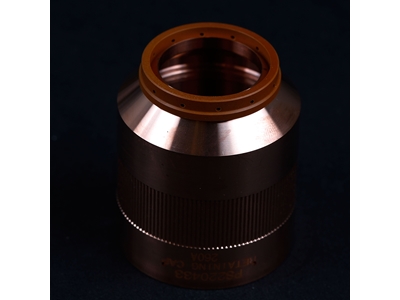 Hypertherm 220433 Uyumlu Retaining Cap - 1