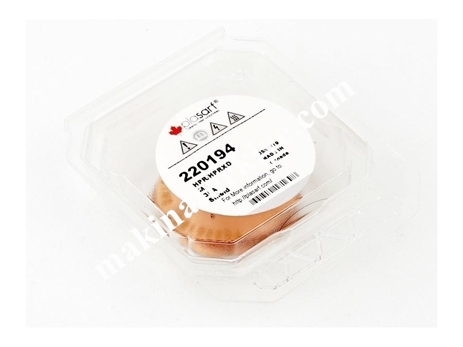 Hypertherm 220194 Uyumlu Shield Cap