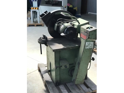 5.5 Hp Profil Hizarı - 0