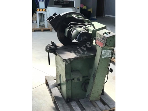 5.5 Hp Profil Hizarı