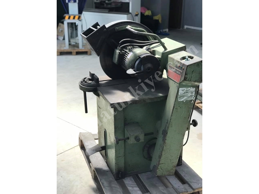5.5 Hp Profil Hizarı