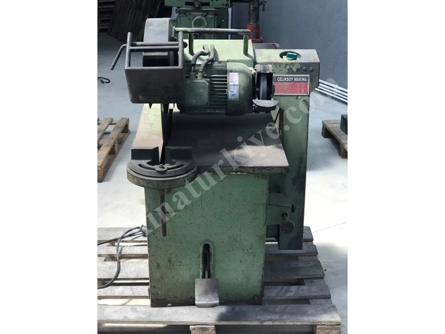 5.5 Hp Profil Hizarı