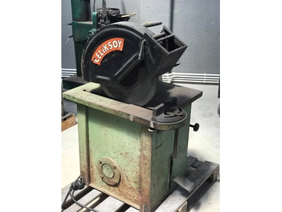 5.5 Hp Profil Hizarı - 1
