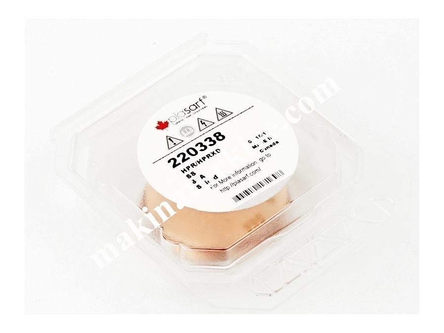 Hypertherm 220338 Uyumlu Shield Cap