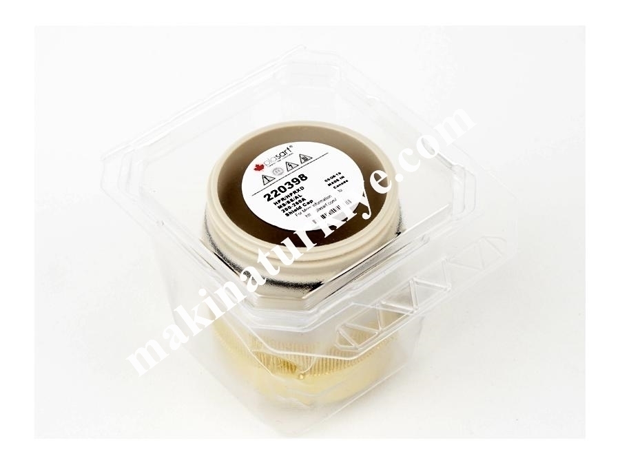 Hypertherm 220398 Uyumlu Shield Cap