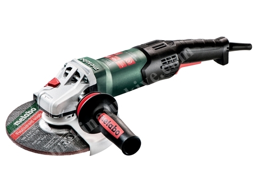 WEA 19-180 QUICK RT Avuç Taşlama