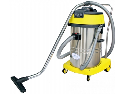 Motorlu Islak Kuru Süpürge 3600 W - Powerwash Ch603 3 - 0