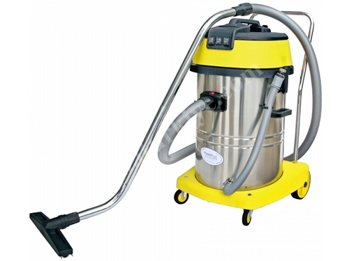 Motorlu Islak Kuru Süpürge 3600 W - Powerwash Ch603 3