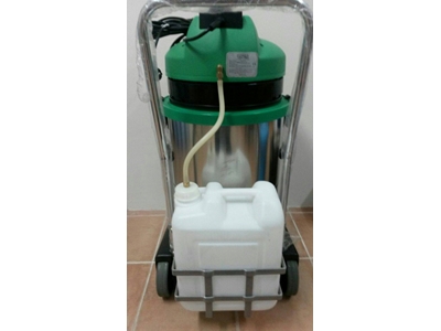 Halı Koltuk Yıkama Makinası - Powerwash 60CC-2  - 1