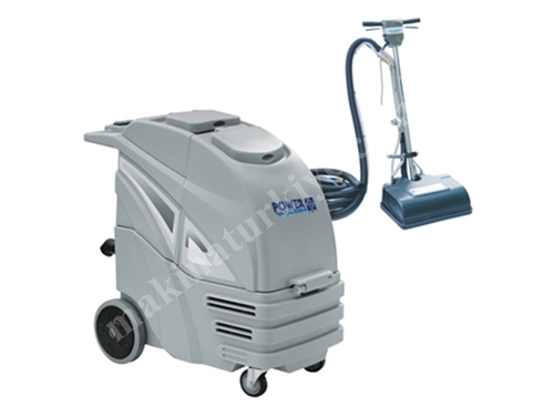 Halı Yıkama Makinası 3230 W - Powerwash DTJ1A 3230 W