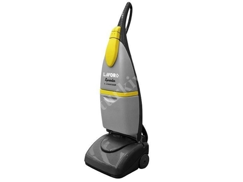 Zemin Temizleme Makinası 230V - Lavor Sprınter 