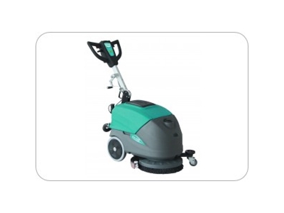 Elektrikli Yer Temizleme Makinası 220-230V/50Hz - Powerwash HY45C - 0
