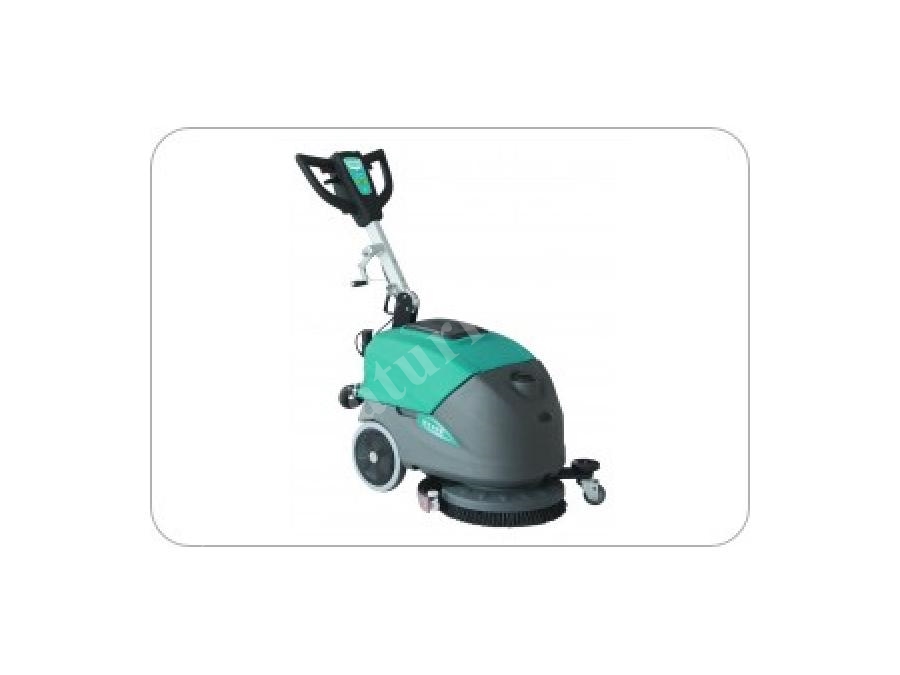 Elektrikli Yer Temizleme Makinası 220-230V/50Hz - Powerwash HY45C