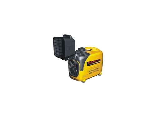 Benzinli Jeneratör 1 Kva - Kama By Reis İG1000 S