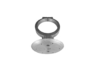 Alçı Makinası Hava Kompresörü Piston Kolu 15 - 0
