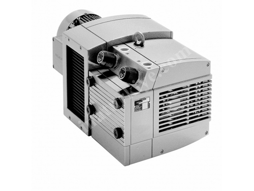 DVT 3.60 Trockentyp-Vakuumpumpe und Kompressor