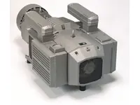 VTLF250 Dry Type Vacuum Pump