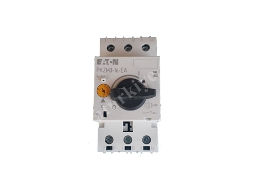 Motor Koruma Şalteri Martel Schön PKZMO-16 | makinaturkiye.com