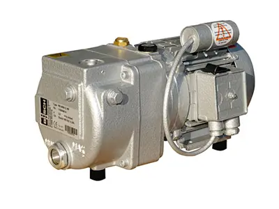 R5 004 B Oil Type Vacuum Pump