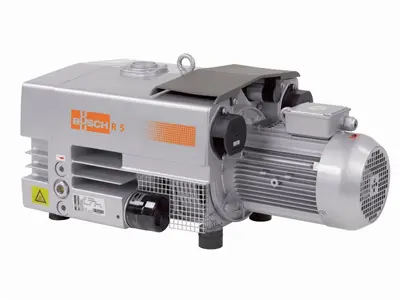R5 004 Oil Type Vacuum Pump