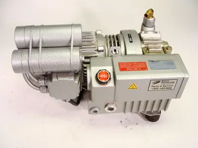 VCB 20 Oil Type Vacuum Pump