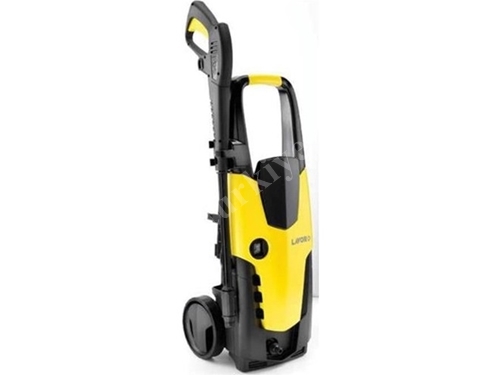 Basınçlı Oto Yıkama Makinası 2100 Watt - Lavor Stm 150 