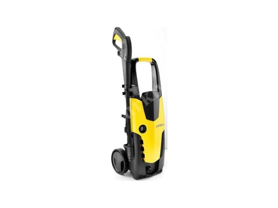 Basınçlı Oto Yıkama Makinası 2100 Watt - Lavor Stm 150 
