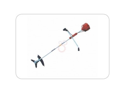 Benzin Motorlu Tırpan MS 340 - 0