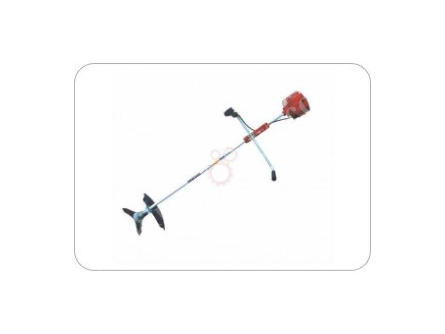 Benzin Motorlu Tırpan MS 340