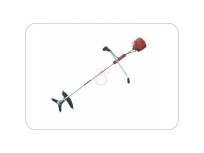 Benzin Motorlu Tırpan MS 400  - 0