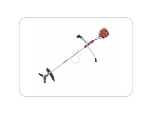 Benzin Motorlu Tırpan MS 400 
