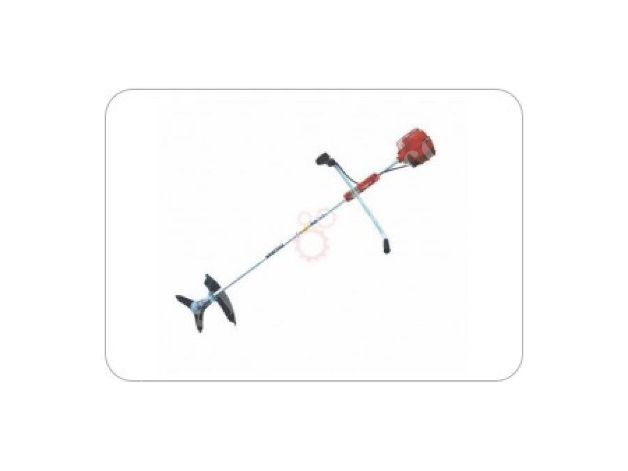Benzin Motorlu Tırpan MS 400 