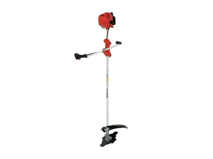 Benzin Motorlu Yan Tırpan MS340 