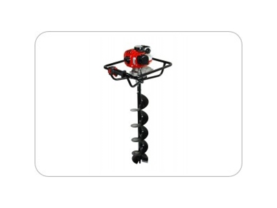 Toprak Burgusu - Dolmar PD520 