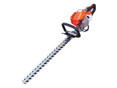 Benzinli Çit Budama Testeresi - Kaseı Slp600s  - 0
