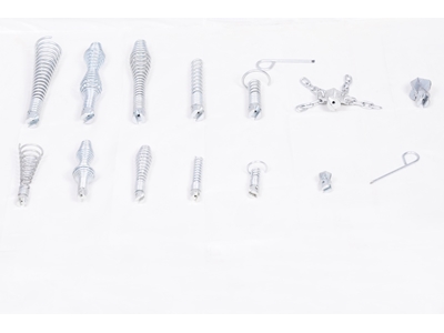 B-750 Clogged Drain Cleaning Machine 16+22 mm Full Set - 4