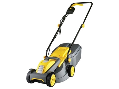 Elektrikli Çim Biçme Makinesi 1200 W