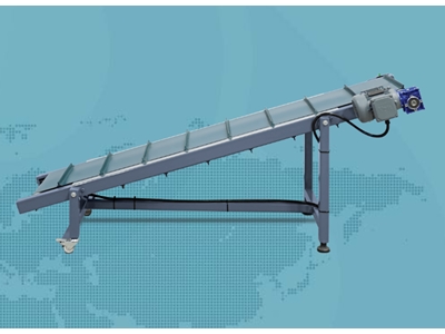 Quadropak - Konveyör Bant Paketleme Ekipmanı - Cmn - 0